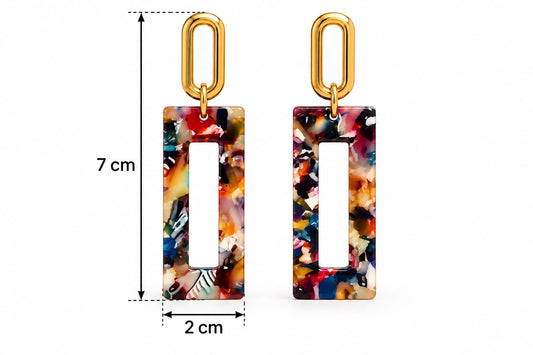 Aros acero
