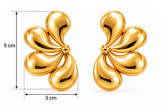 Aros acero