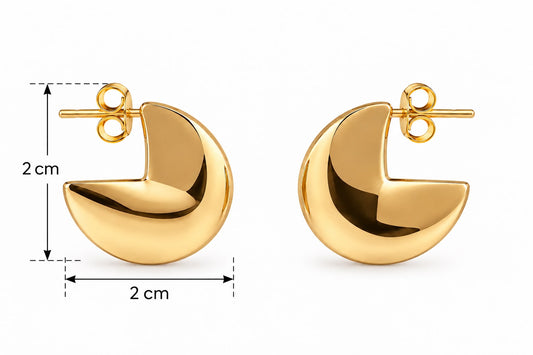 Aros acero