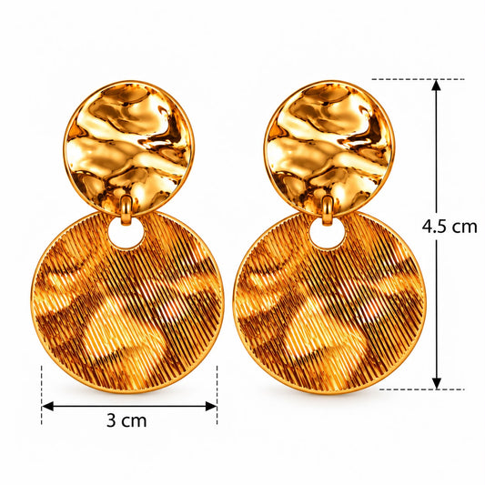 Aros acero