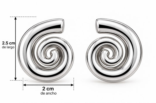 Aros acero