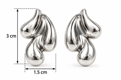 Aros acero