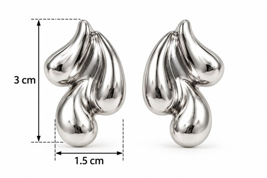 Aros acero