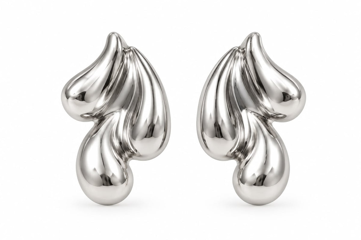 Aros acero
