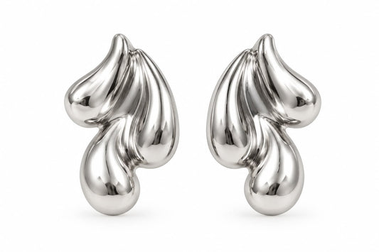 Aros acero