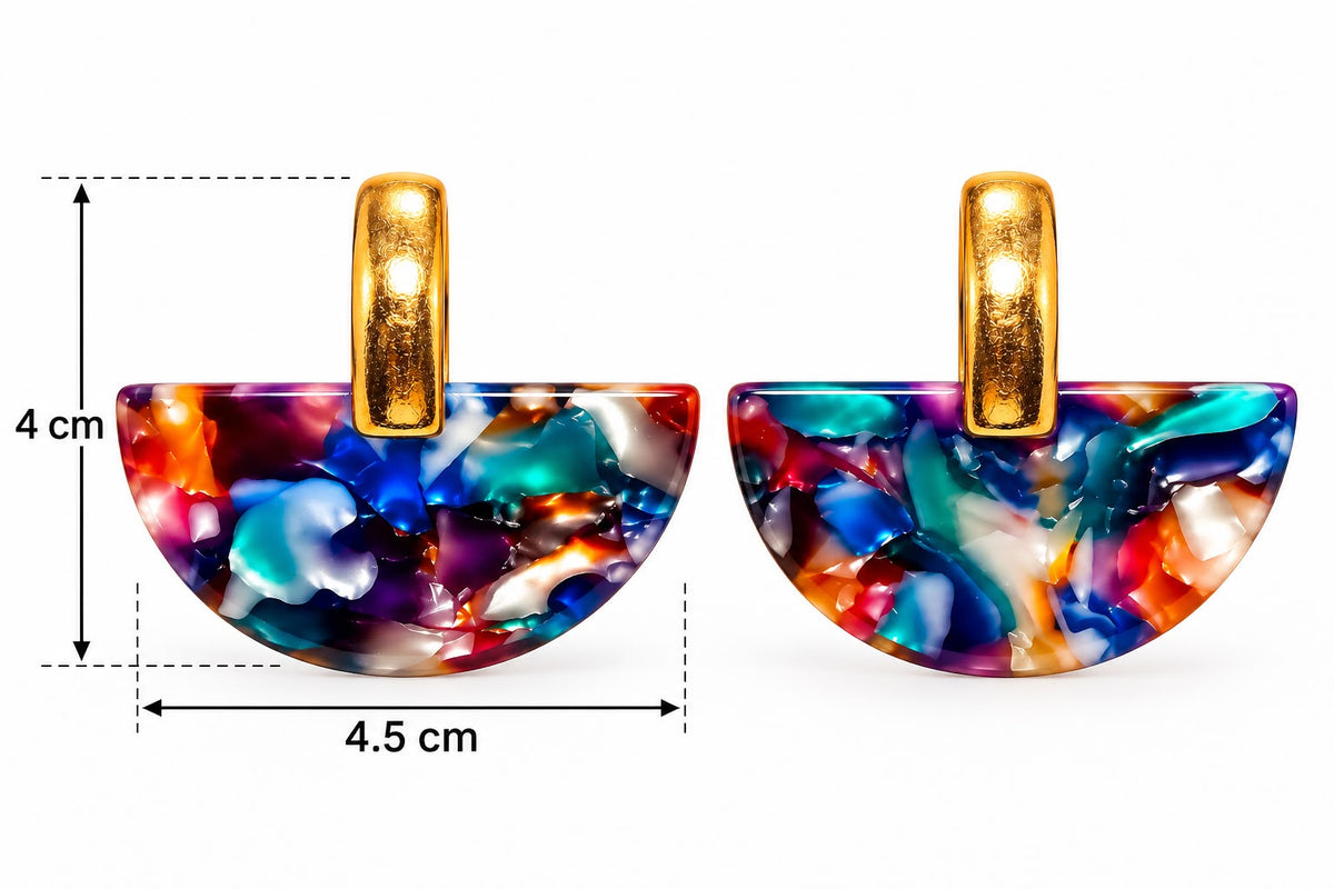 Aros acero
