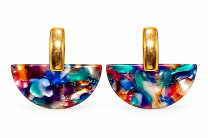 Aros acero