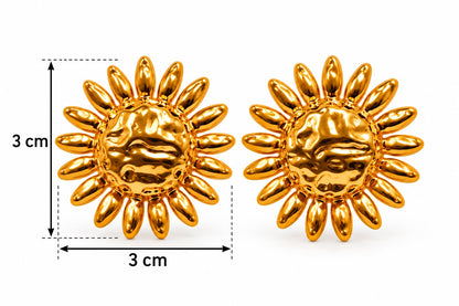 Aros acero