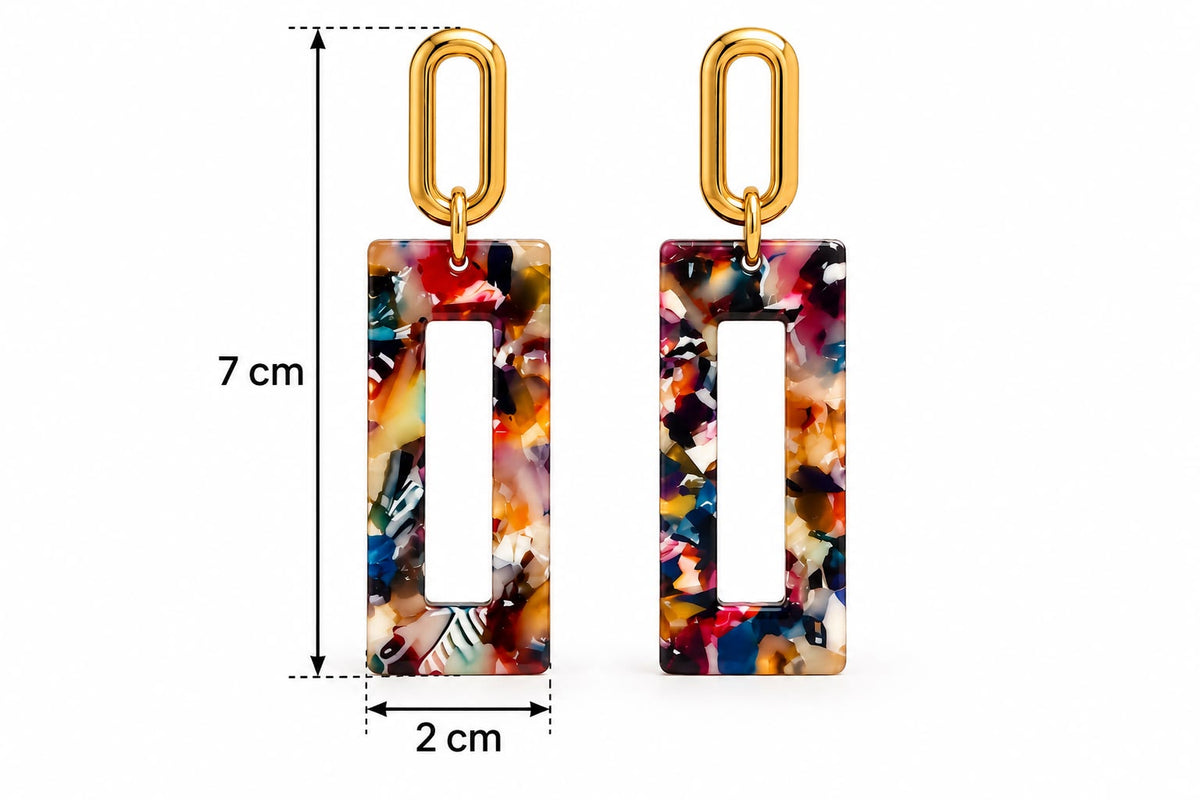 Aros acero