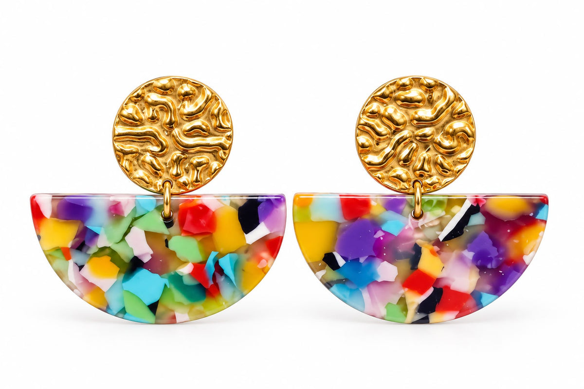 Aros acero