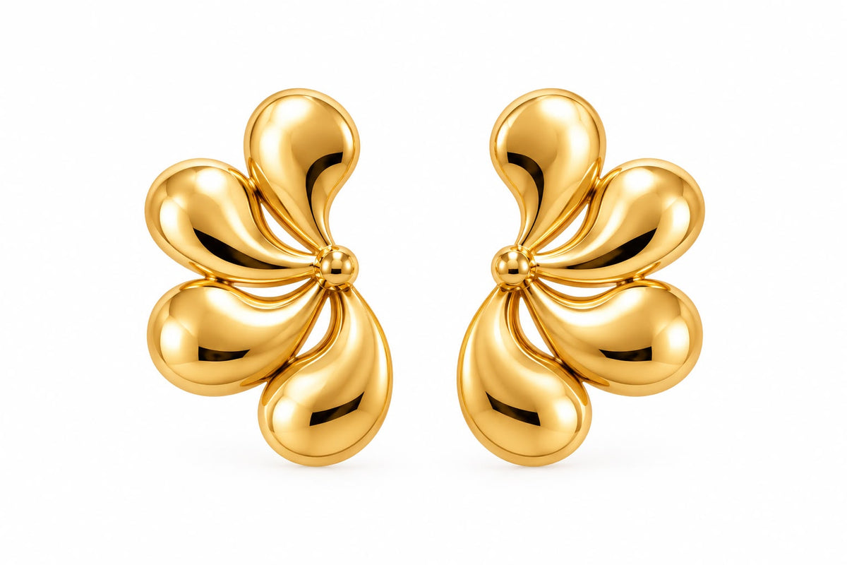 Aros acero