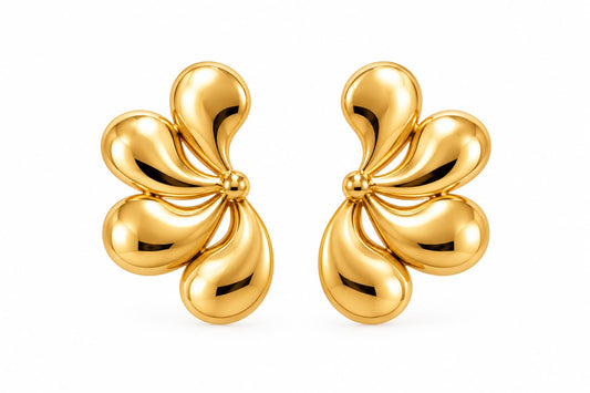 Aros acero