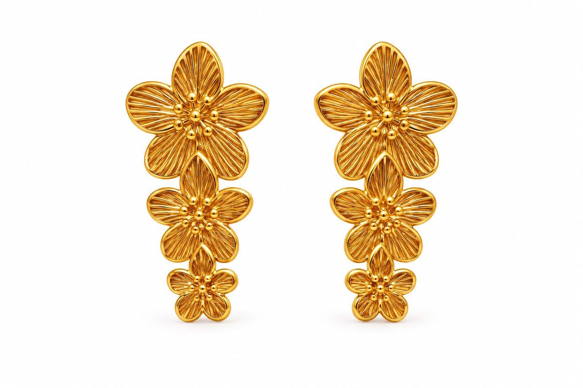 Aros acero