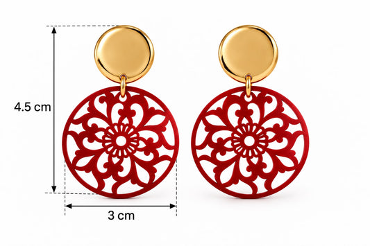 Aros acero
