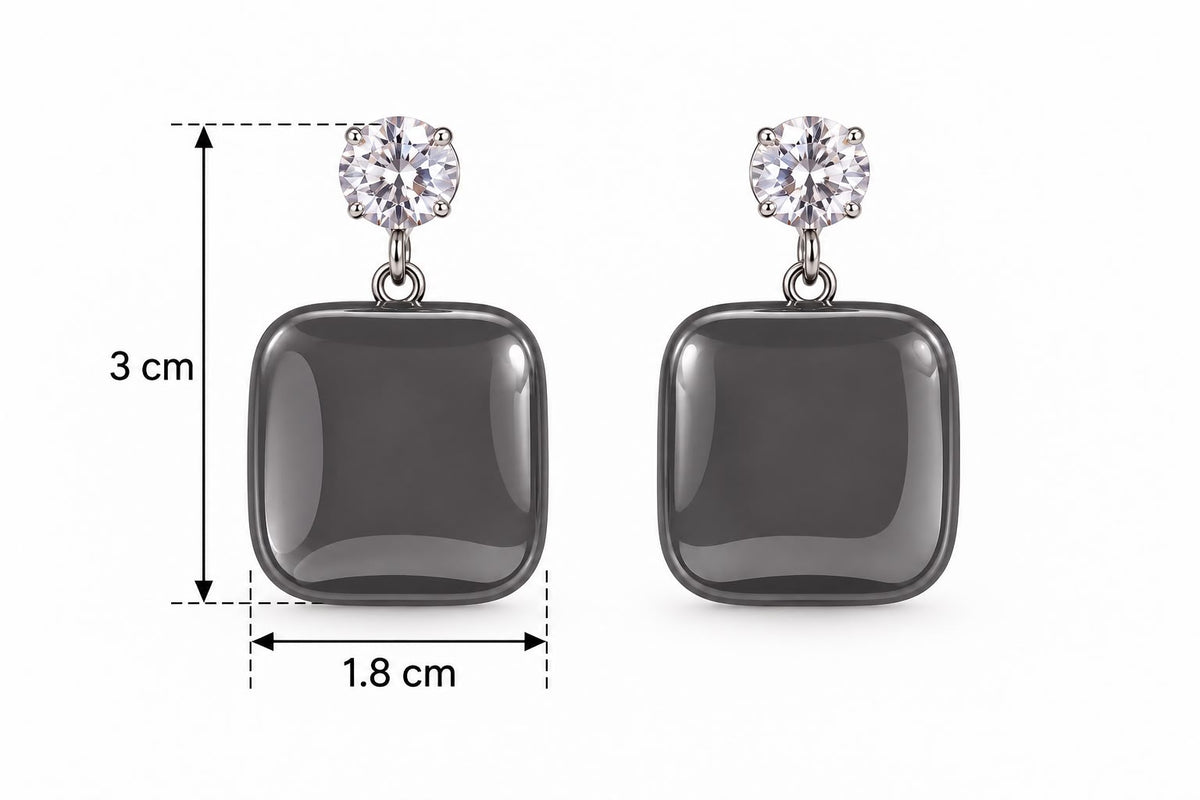 Aros acero