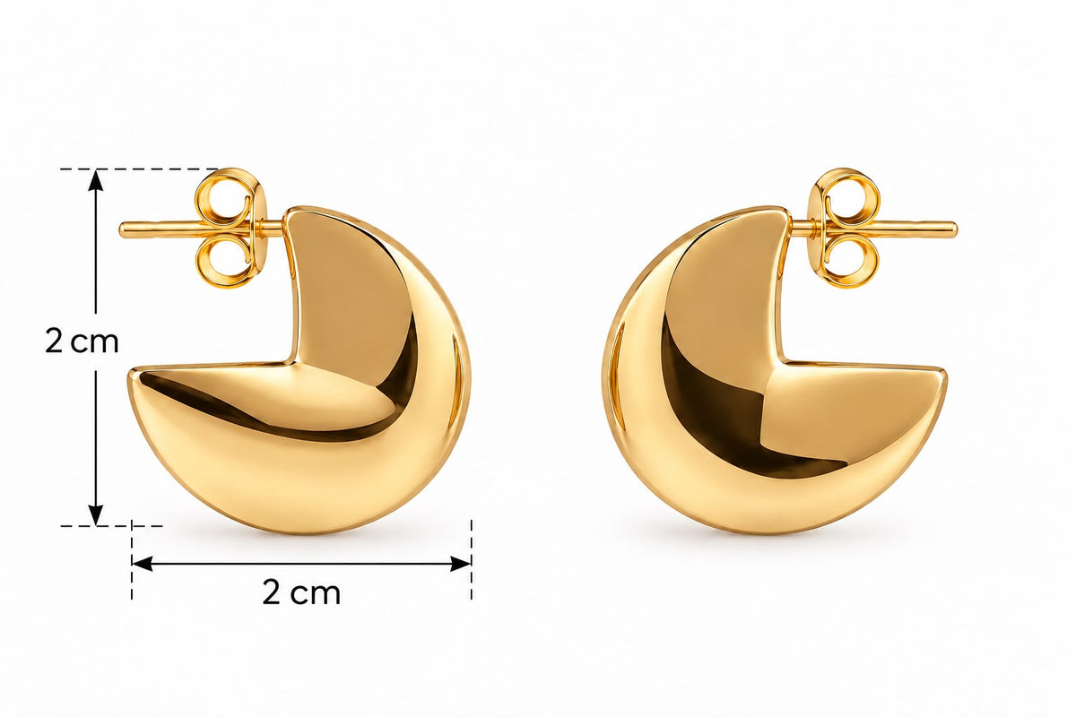 Aros acero