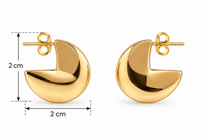 Aros acero