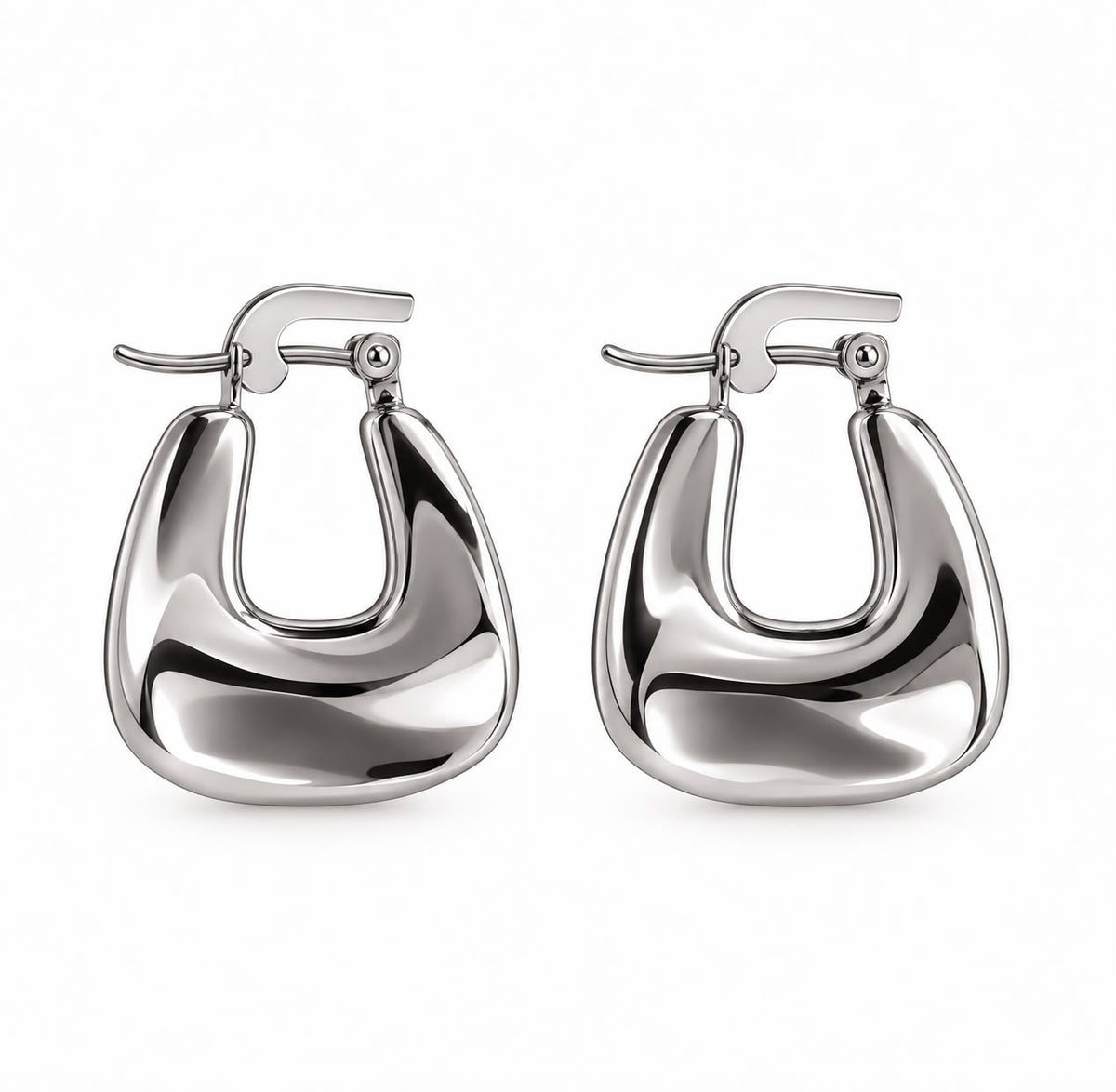 Aros acero