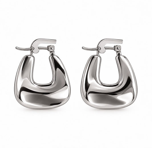 Aros acero