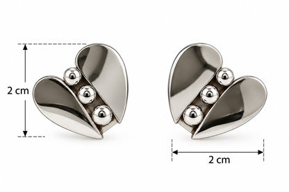 Aros acero