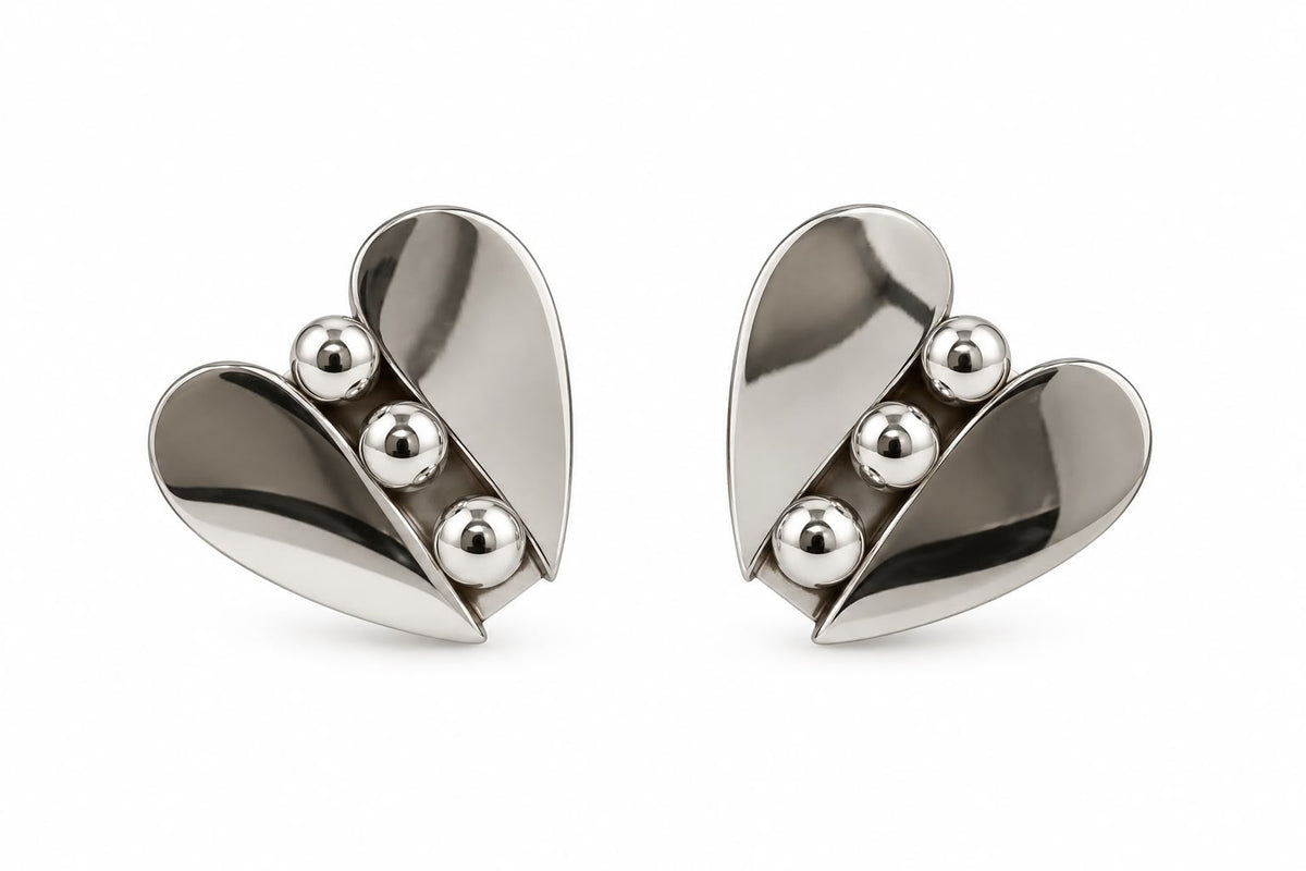 Aros acero