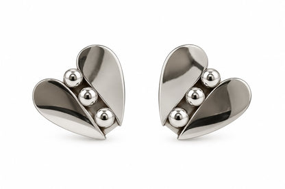 Aros acero