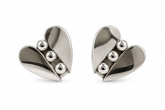 Aros acero
