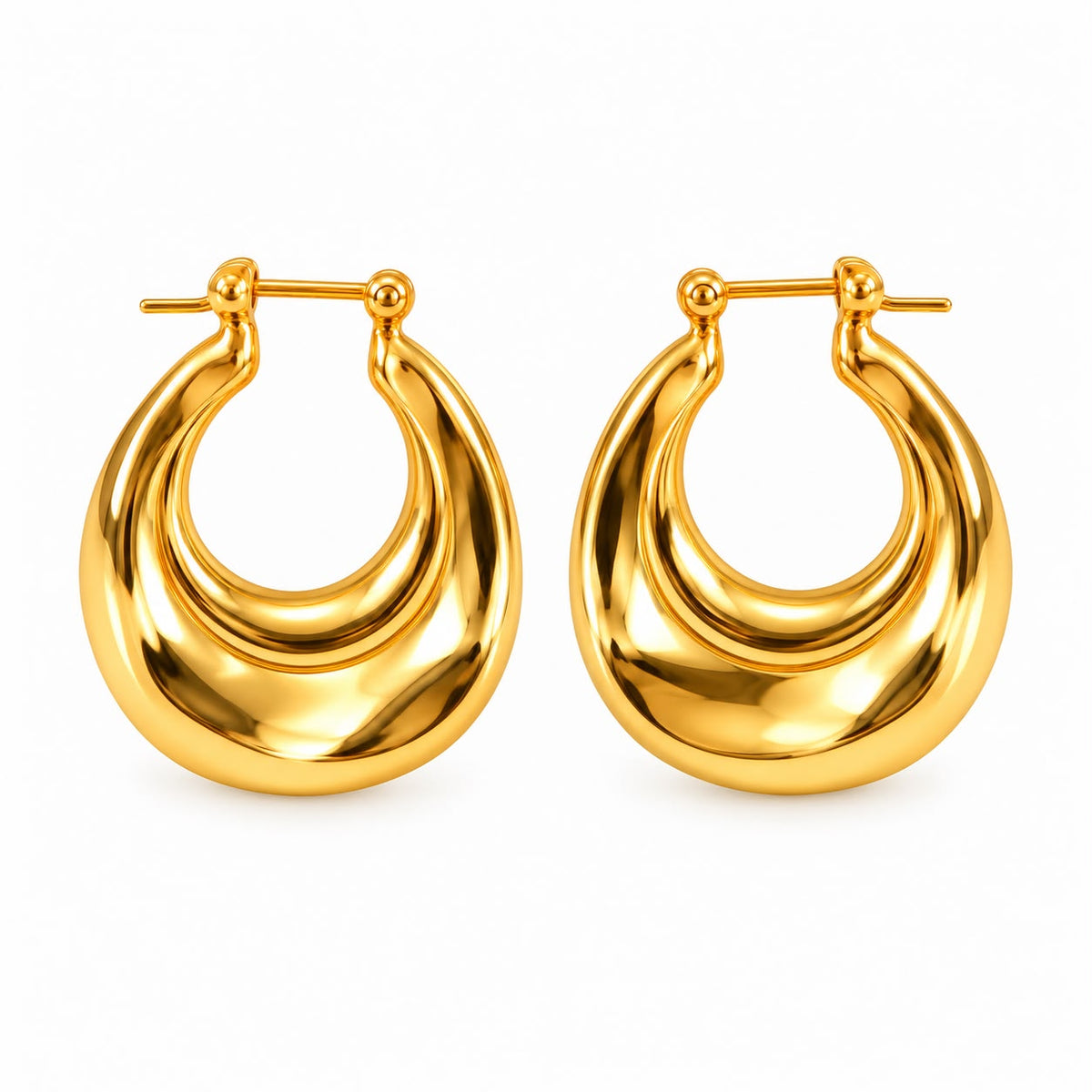 Aros acero