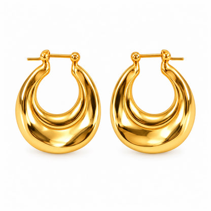 Aros acero