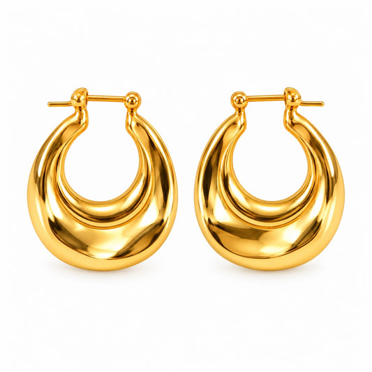Aros acero