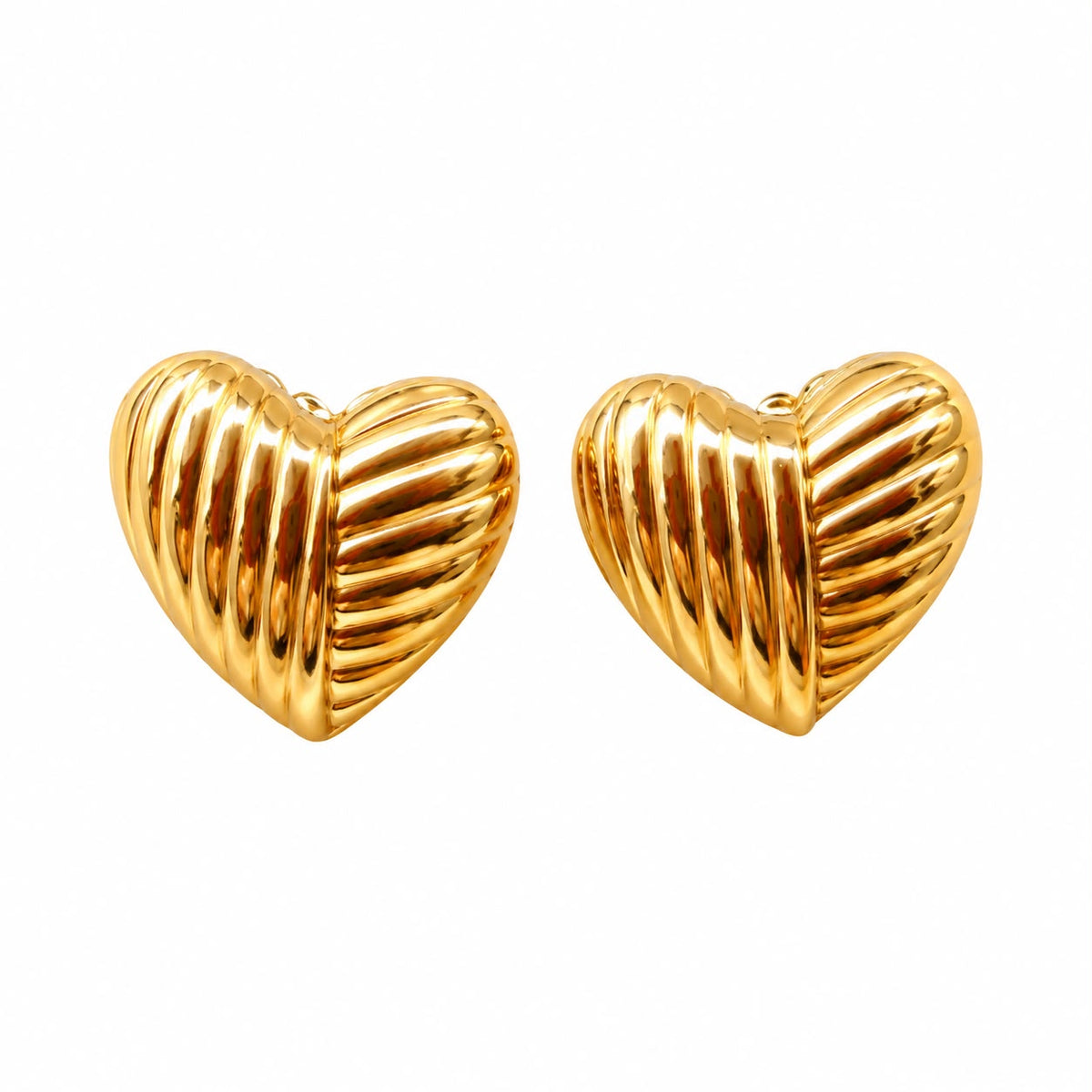 Aros acero