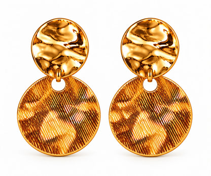 Aros acero