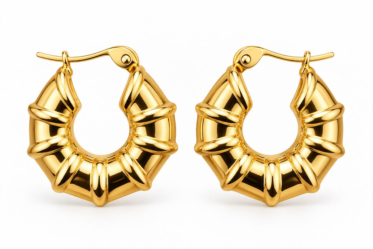 Aros acero