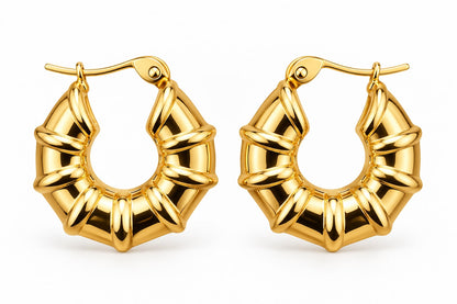 Aros acero