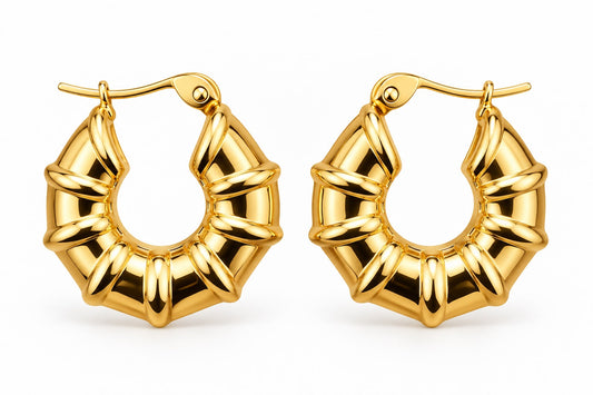 Aros acero