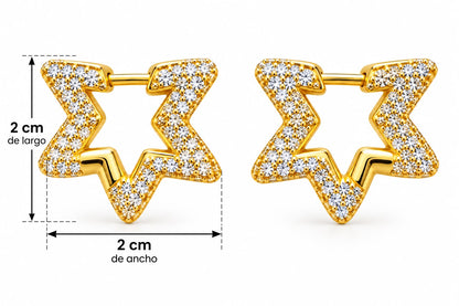 Aros acero
