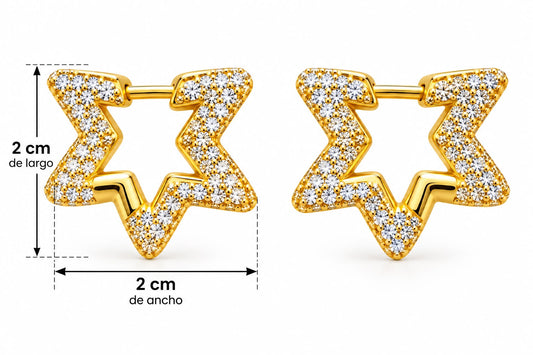 Aros acero