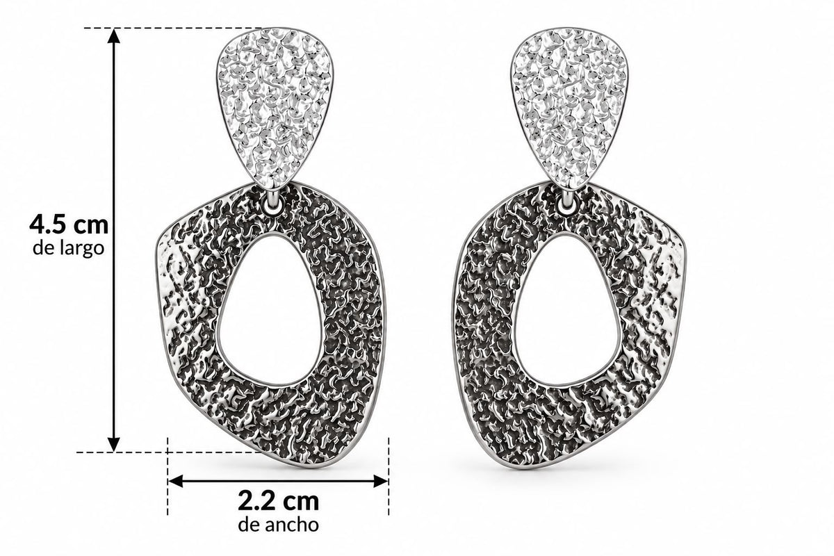 Aros acero