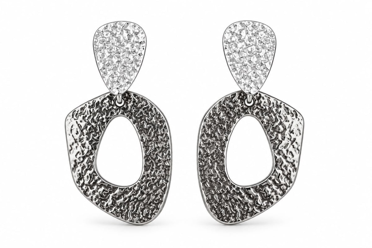 Aros acero
