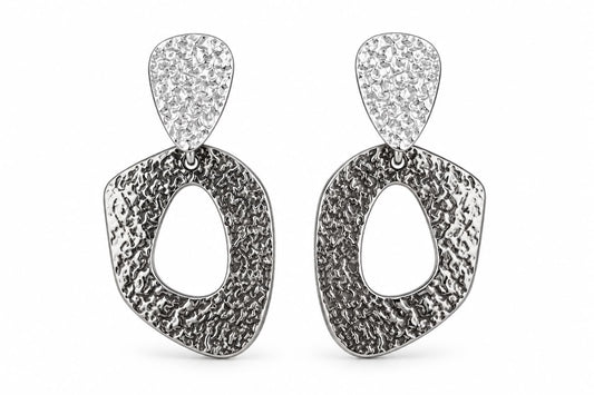 Aros acero
