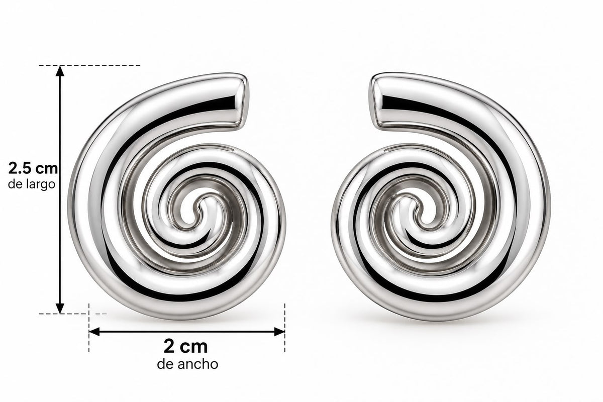 Aros acero