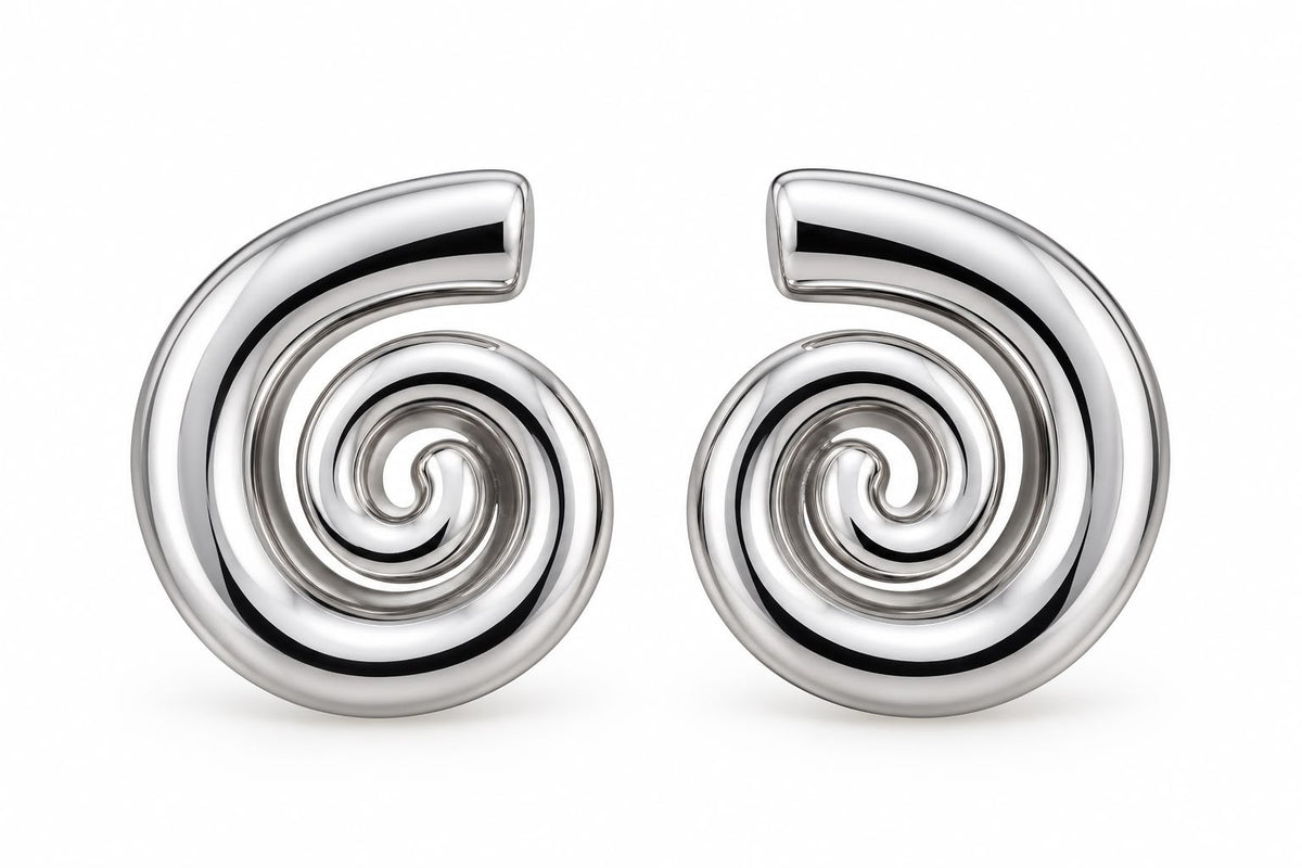 Aros acero