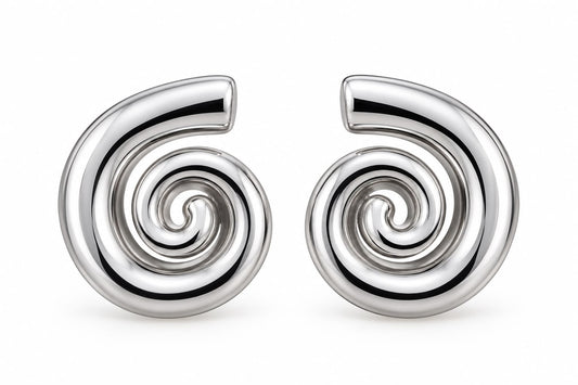 Aros acero