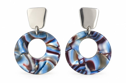 Aros acero