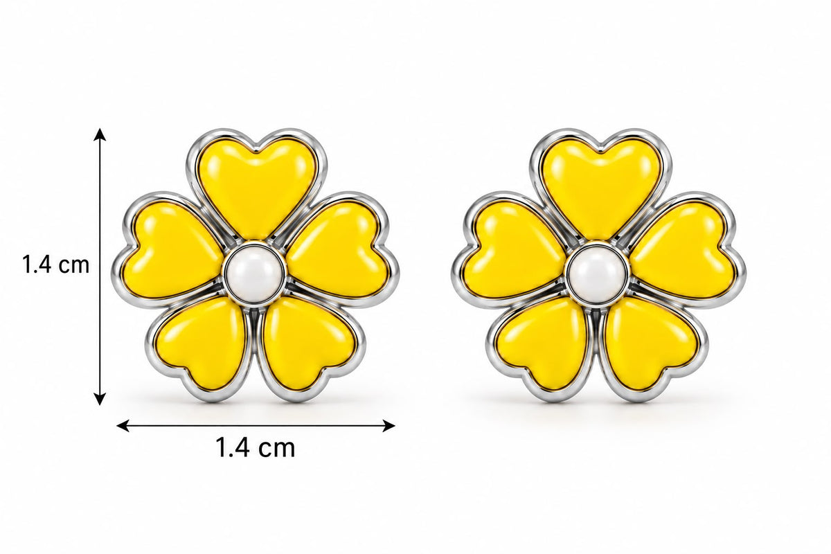 Aros acero