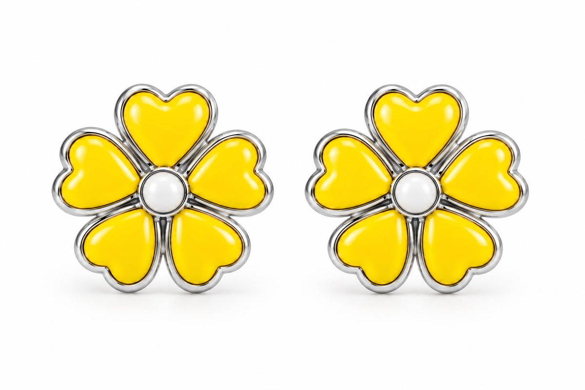 Aros acero