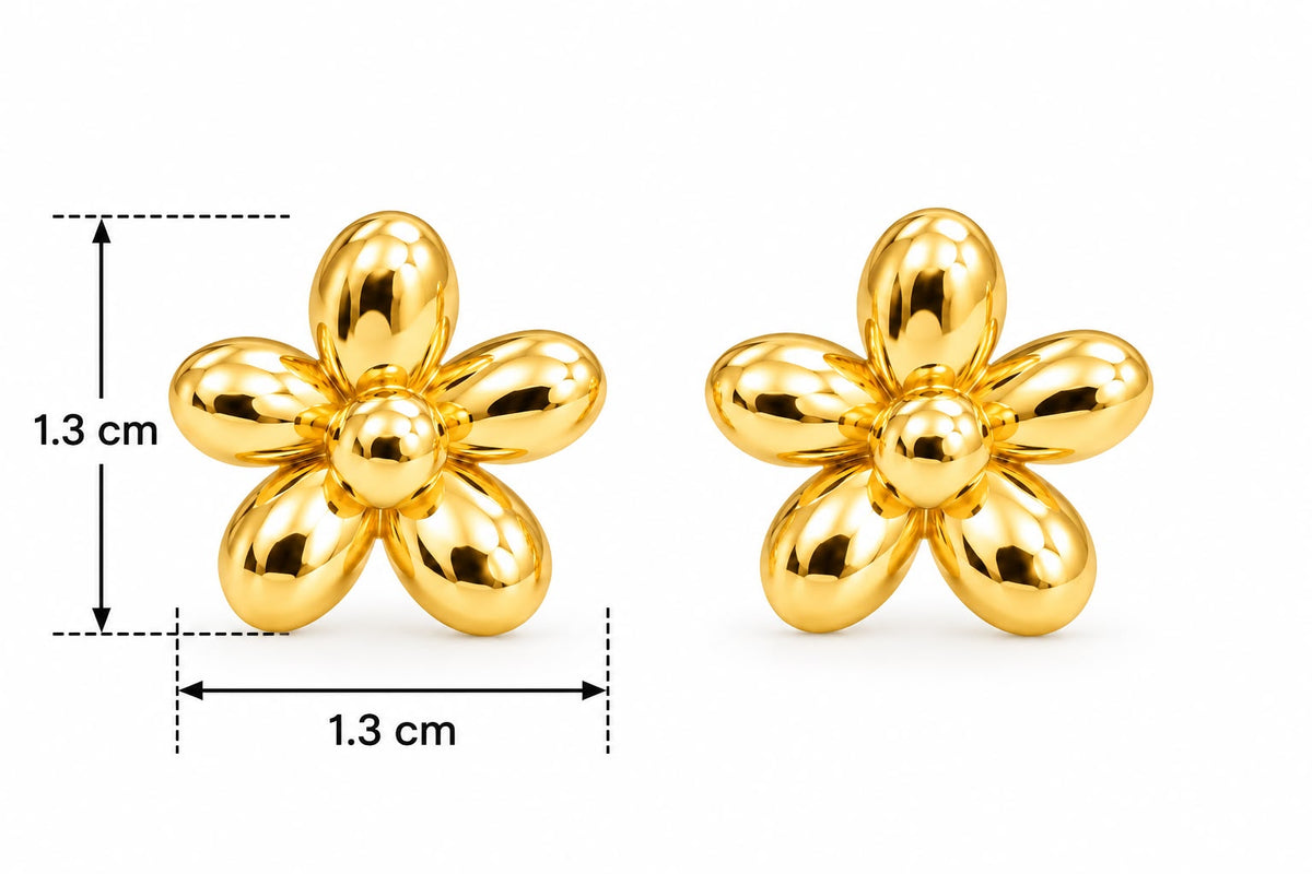 Aros acero