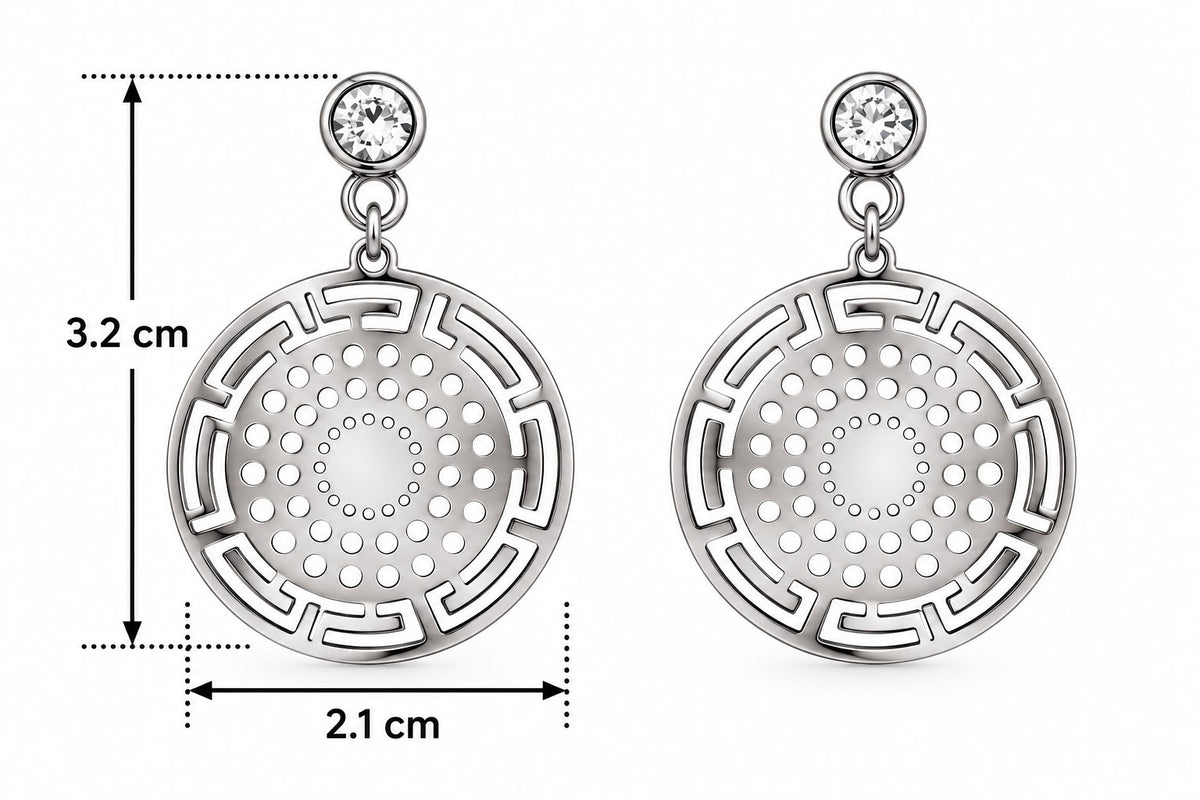 Aros acero
