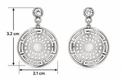 Aros acero