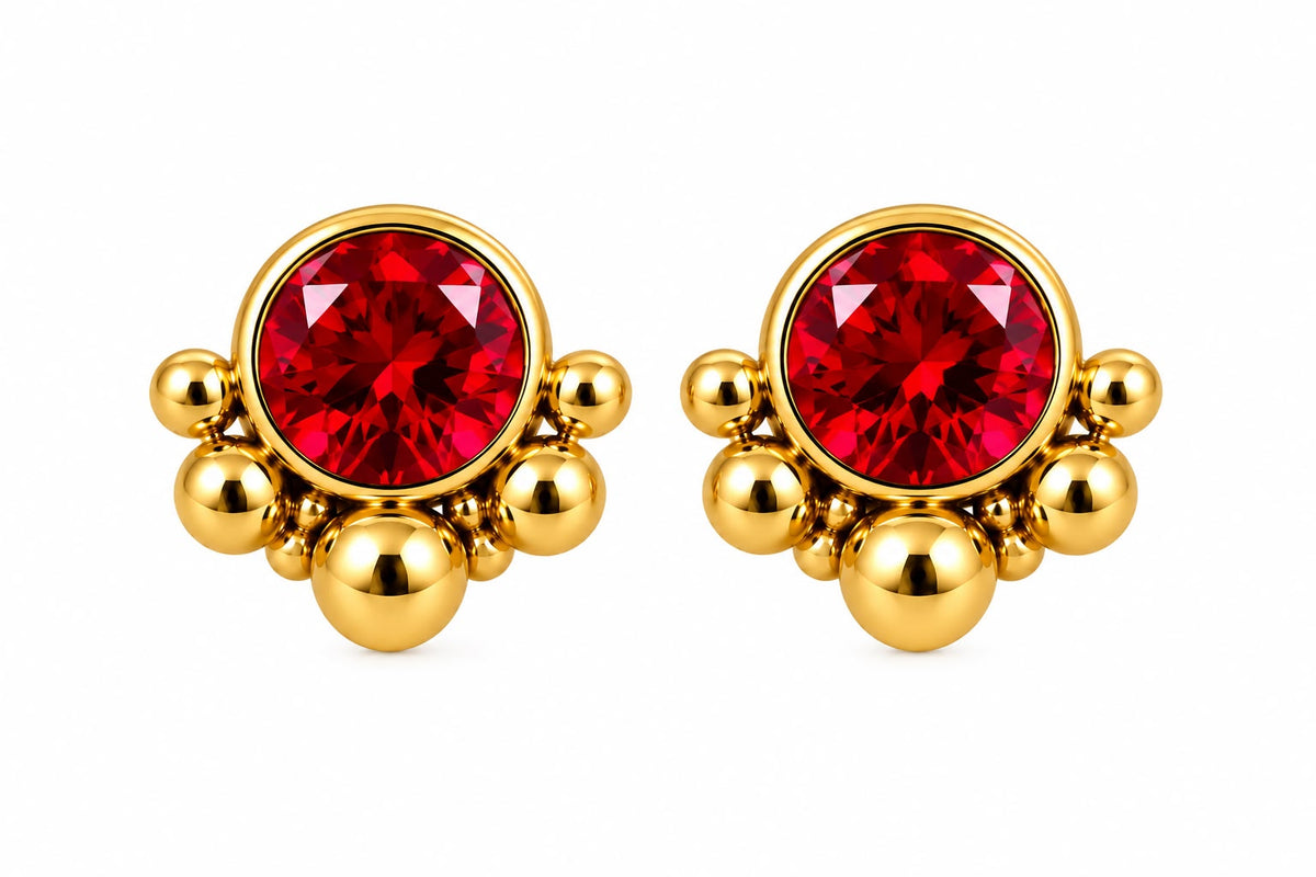 Aros acero